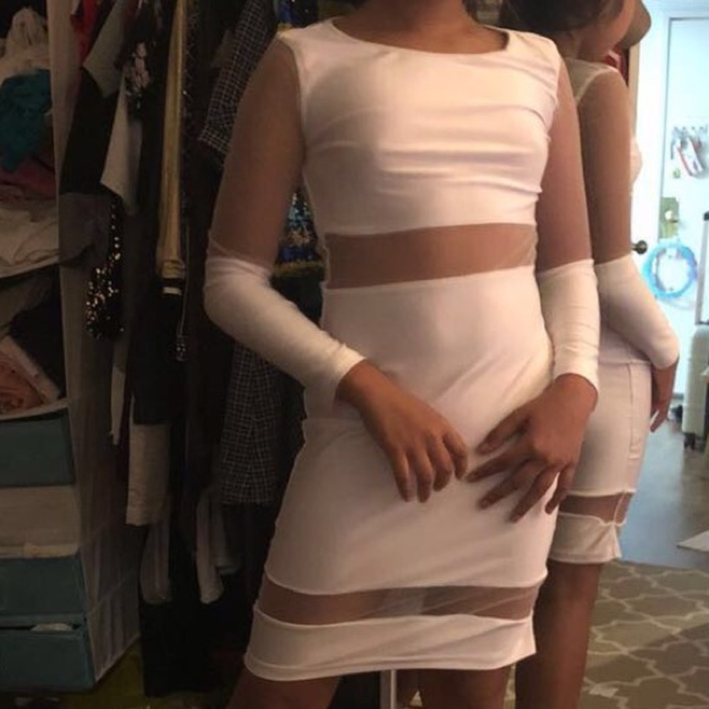 Dress - Picture 2 of 5